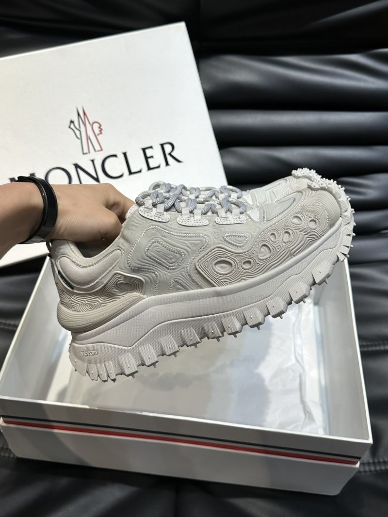 Moncler Shoes